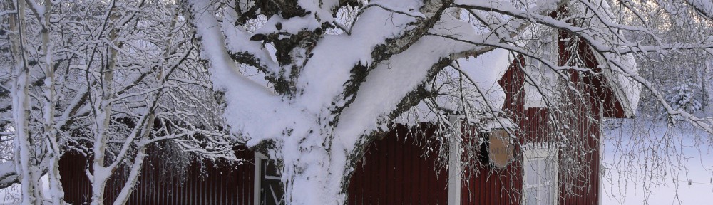 GOD JUL och GOTT NYTT ÅR